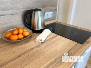 Студия квартира, посуточно, 22м2, 7/16 этаж