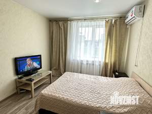 1-к квартира, посуточно, 45м2, 1/10 этаж
