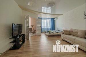 1-к квартира, посуточно, 45м2, 12/12 этаж