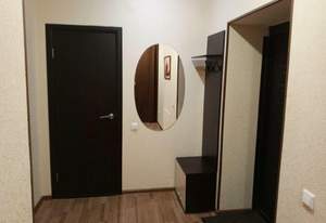 1-к квартира, на длительный срок, 40м2, 12/16 этаж