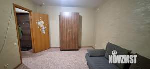 1-к квартира, на длительный срок, 30м2, 4/5 этаж