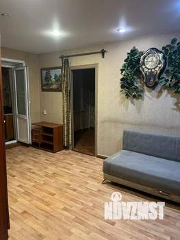 2-к квартира, на длительный срок, 53м2, 5/6 этаж