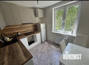 1-к квартира, на длительный срок, 29м2, 2/9 этаж