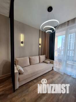 2-к квартира, посуточно, 40м2, 9/17 этаж