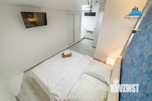 Студия квартира, посуточно, 16м2, 2/2 этаж