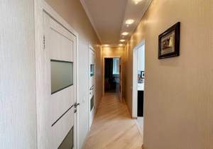 2-к квартира, на длительный срок, 75м2, 9/15 этаж