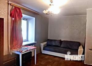 1-к квартира, на длительный срок, 30м2, 1/5 этаж