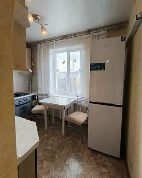 1-к квартира, на длительный срок, 38м2, 5/9 этаж