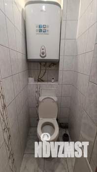 1-к квартира, посуточно, 36м2, 7/9 этаж