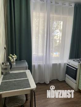 1-к квартира, посуточно, 31м2, 3/5 этаж