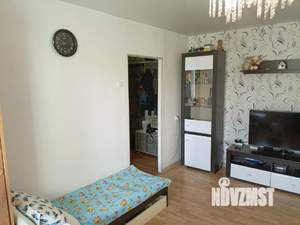 1-к квартира, на длительный срок, 30м2, 5/5 этаж