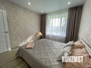 2-к квартира, посуточно, 56м2, 6/17 этаж