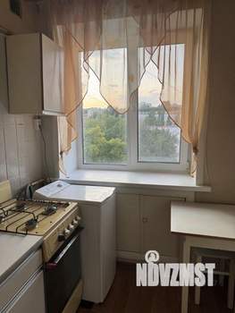 1-к квартира, на длительный срок, 35м2, 9/9 этаж