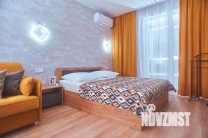 2-к квартира, посуточно, 70м2, 14/16 этаж