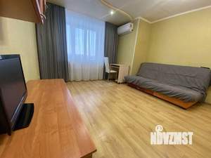 1-к квартира, на длительный срок, 41м2, 10/12 этаж