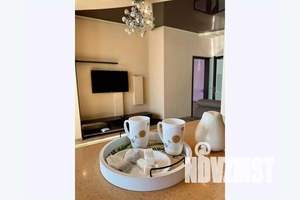 2-к квартира, посуточно, 80м2, 5/10 этаж