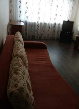 1-к квартира, на длительный срок, 36м2, 7/10 этаж