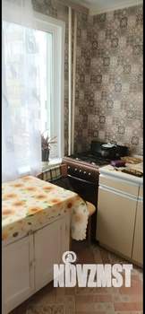 1-к квартира, на длительный срок, 35м2, 5/9 этаж