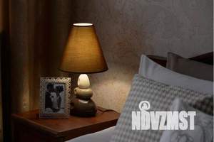 1-к квартира, посуточно, 41м2, 11/14 этаж