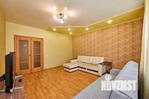 2-к квартира, посуточно, 60м2, 1/1 этаж