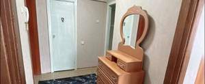 1-к квартира, на длительный срок, 32м2, 2/5 этаж