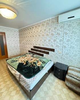 1-к квартира, на длительный срок, 38м2, 9/9 этаж