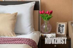 2-к квартира, посуточно, 67м2, 4/12 этаж