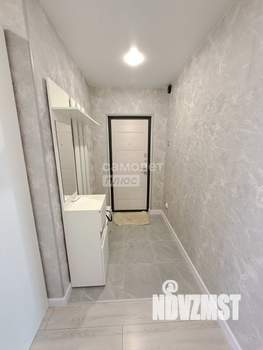 1-к квартира, на длительный срок, 52м2, 4/10 этаж