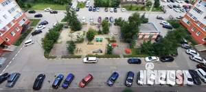 1-к квартира, посуточно, 55м2, 7/14 этаж