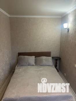 1-к квартира, посуточно, 30м2, 2/9 этаж