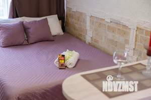 1-к квартира, посуточно, 22м2, 8/8 этаж