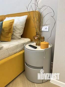 2-к квартира, посуточно, 70м2, 1/1 этаж