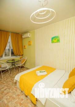 1-к квартира, посуточно, 25м2, 5/8 этаж