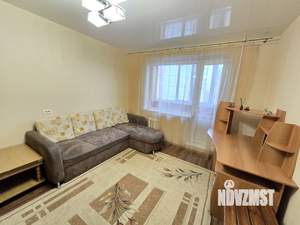 1-к квартира, на длительный срок, 37м2, 9/10 этаж