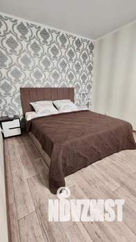 1-к квартира, посуточно, 47м2, 8/12 этаж