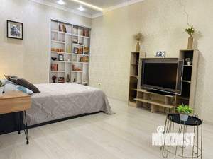 1-к квартира, посуточно, 54м2, 1/1 этаж