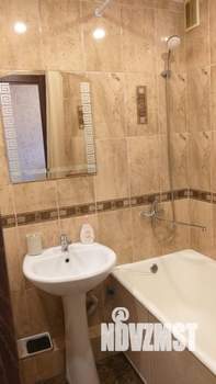 1-к квартира, на длительный срок, 48м2, 5/5 этаж