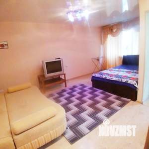 1-к квартира, посуточно, 35м2, 3/5 этаж
