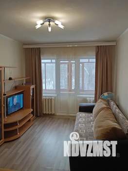1-к квартира, посуточно, 32м2, 2/5 этаж