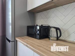 1-к квартира, посуточно, 29м2, 9/14 этаж