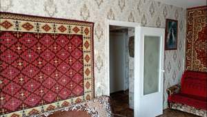 2-к квартира, на длительный срок, 54м2, 3/10 этаж