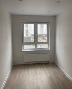 1-к квартира, на длительный срок, 32м2, 3/18 этаж