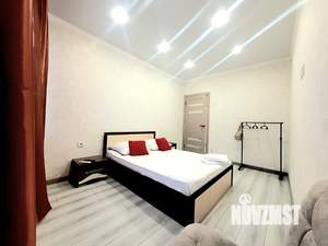 2-к квартира, посуточно, 100м2, 4/14 этаж