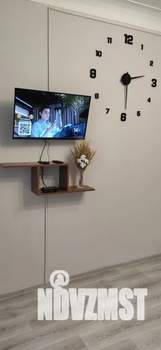 Студия квартира, посуточно, 25м2, 1/2 этаж