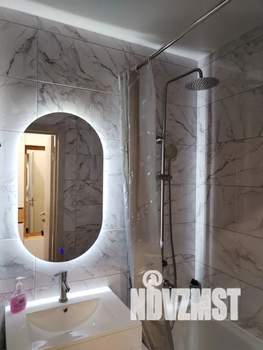 1-к квартира, посуточно, 35м2, 3/10 этаж