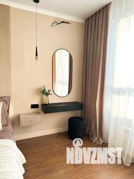 2-к квартира, посуточно, 43м2, 5/16 этаж
