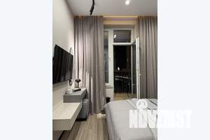 1-к квартира, посуточно, 50м2, 6/18 этаж