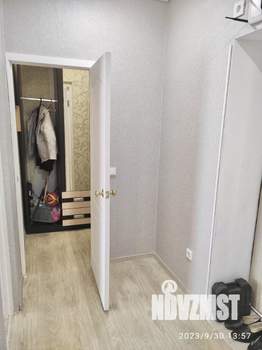 1-к квартира, на длительный срок, 41м2, 4/12 этаж