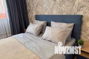 3-к квартира, посуточно, 110м2, 15/18 этаж