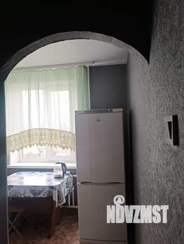 1-к квартира, на длительный срок, 26м2, 7/10 этаж
